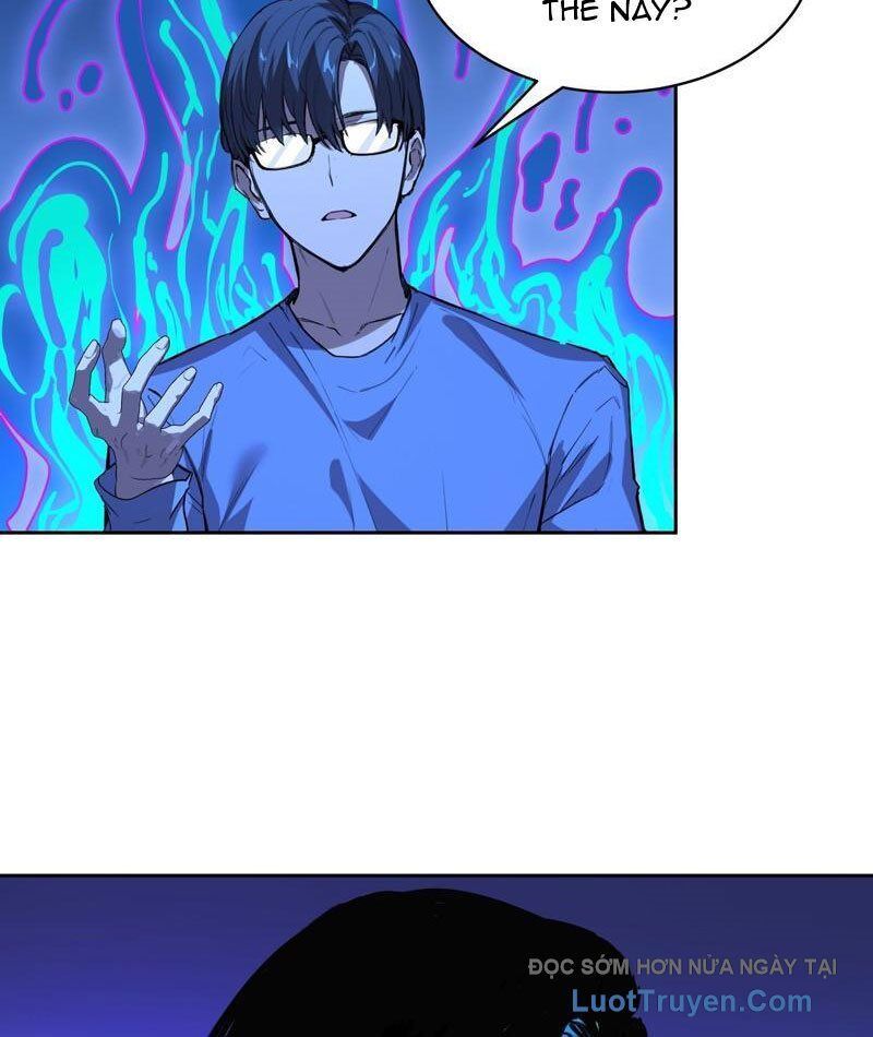 Thế Giới Toàn Người Điên, Tỉnh Táo Chính Là Bị Bệnh - Chapter 21 - Page 49