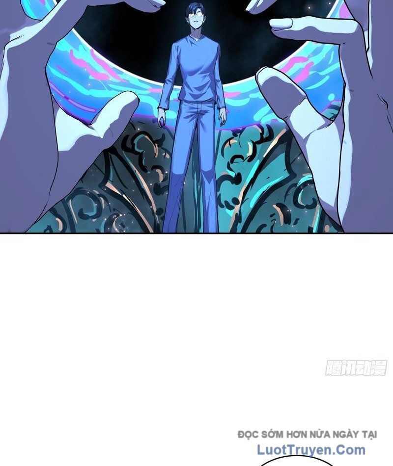 Thế Giới Toàn Người Điên, Tỉnh Táo Chính Là Bị Bệnh - Chapter 21 - Page 53