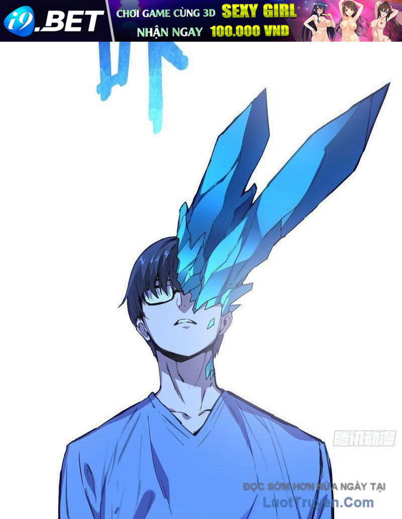 Thế Giới Toàn Người Điên, Tỉnh Táo Chính Là Bị Bệnh - Chapter 21 - Page 55