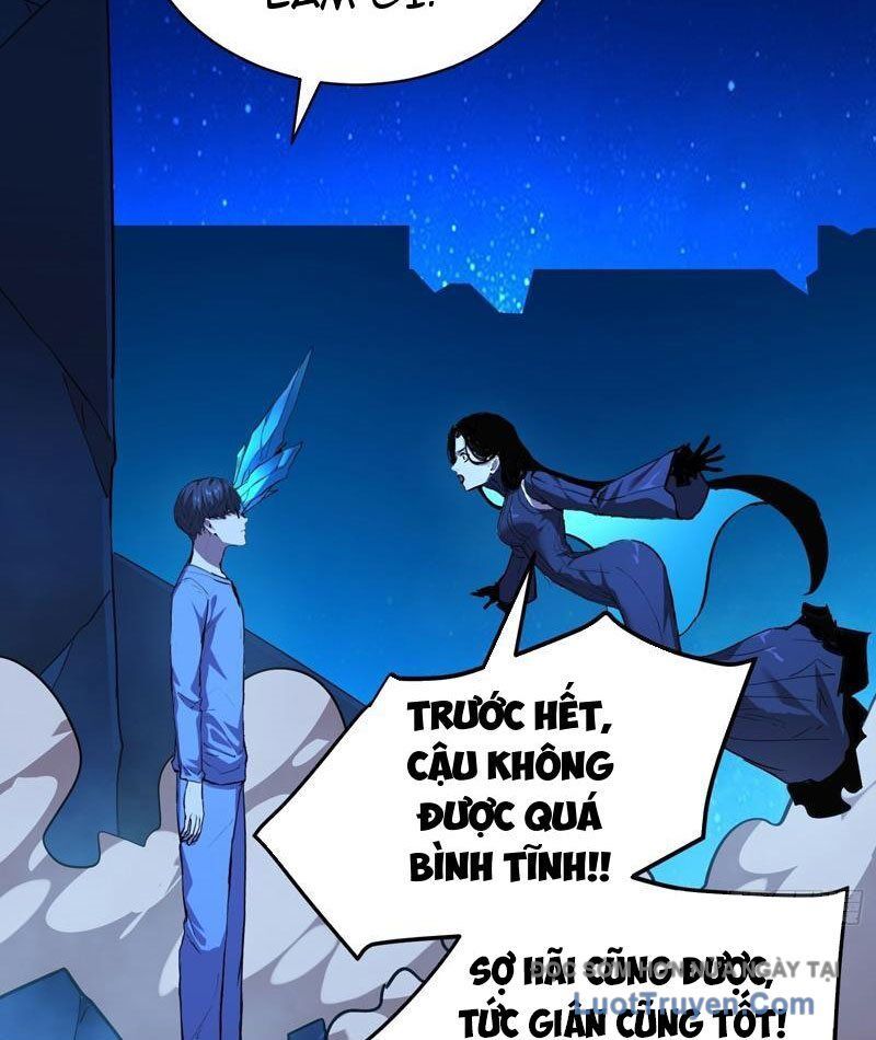 Thế Giới Toàn Người Điên, Tỉnh Táo Chính Là Bị Bệnh - Chapter 21 - Page 57