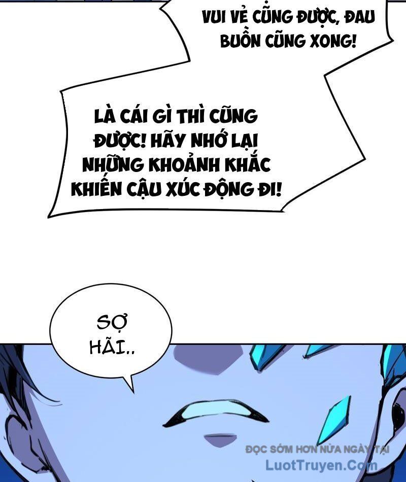 Thế Giới Toàn Người Điên, Tỉnh Táo Chính Là Bị Bệnh - Chapter 21 - Page 58