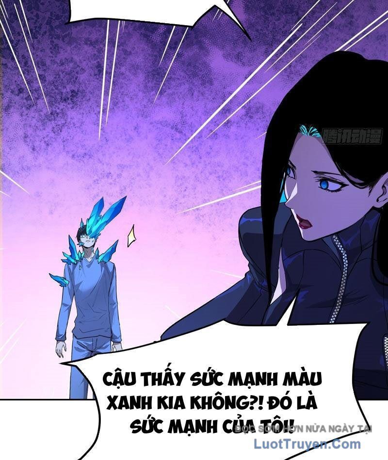 Thế Giới Toàn Người Điên, Tỉnh Táo Chính Là Bị Bệnh - Chapter 21 - Page 83