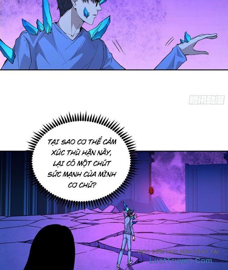 Thế Giới Toàn Người Điên, Tỉnh Táo Chính Là Bị Bệnh - Chapter 21 - Page 85