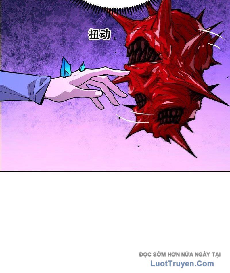 Thế Giới Toàn Người Điên, Tỉnh Táo Chính Là Bị Bệnh - Chapter 21 - Page 90