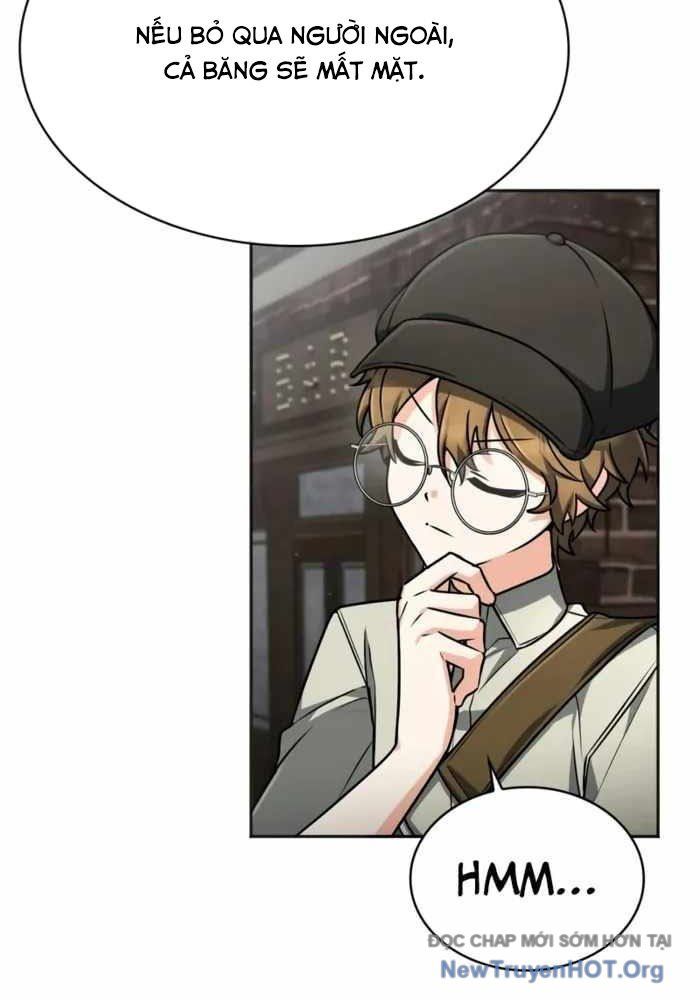 Đa Sắc Ma Pháp Sư Thiên Tài - Chapter 47 - Page 20