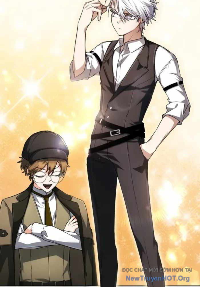 Đa Sắc Ma Pháp Sư Thiên Tài - Chapter 47 - Page 27