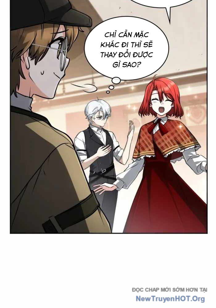 Đa Sắc Ma Pháp Sư Thiên Tài - Chapter 47 - Page 29