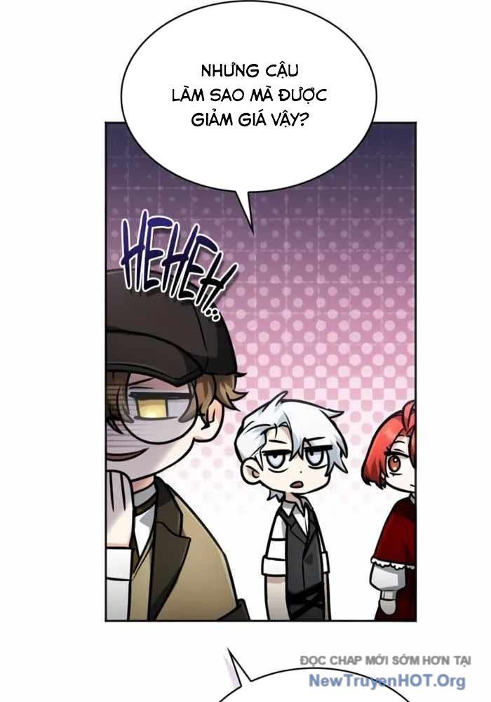 Đa Sắc Ma Pháp Sư Thiên Tài - Chapter 47 - Page 32