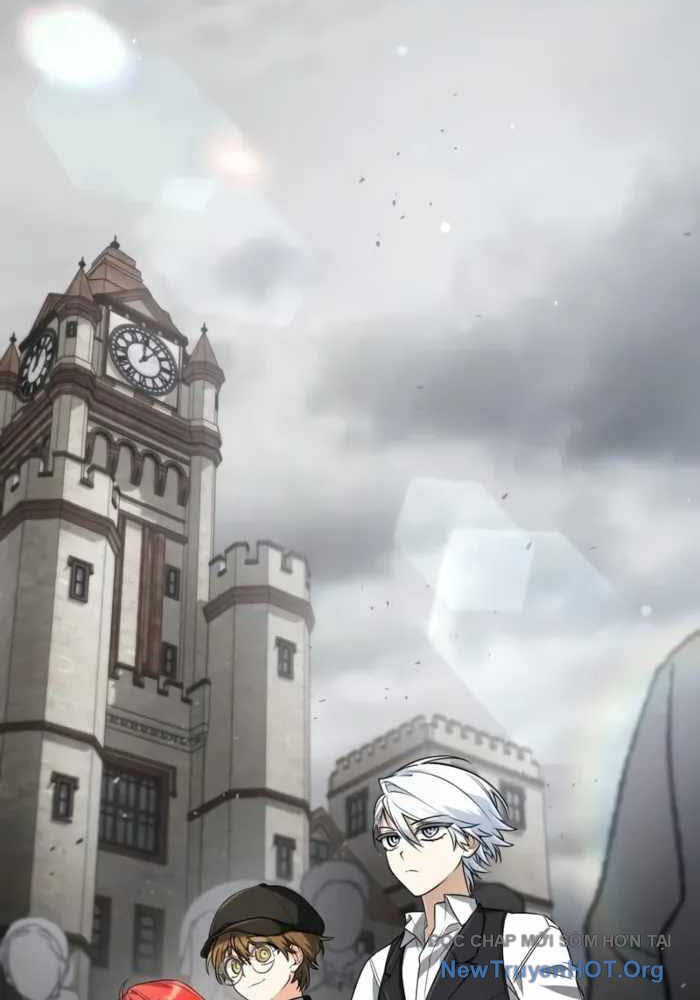 Đa Sắc Ma Pháp Sư Thiên Tài - Chapter 47 - Page 35