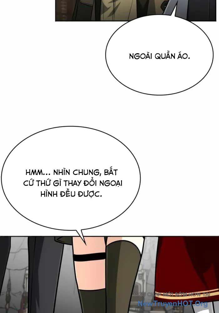 Đa Sắc Ma Pháp Sư Thiên Tài - Chapter 47 - Page 44