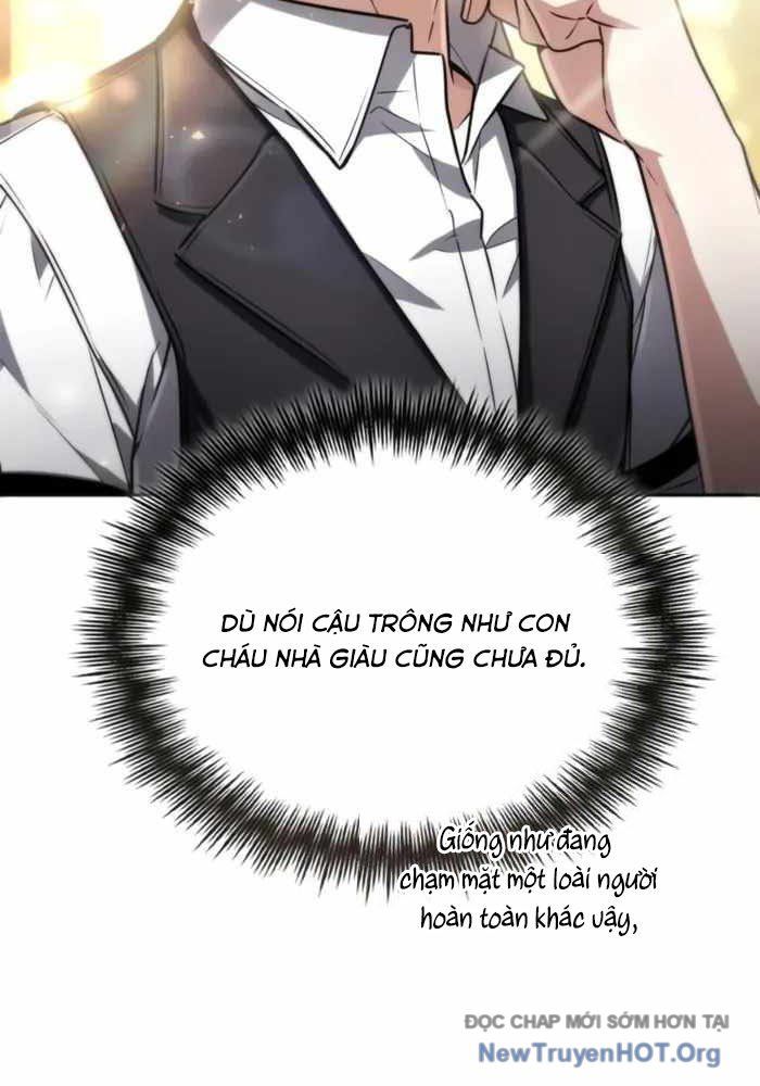 Đa Sắc Ma Pháp Sư Thiên Tài - Chapter 47 - Page 50