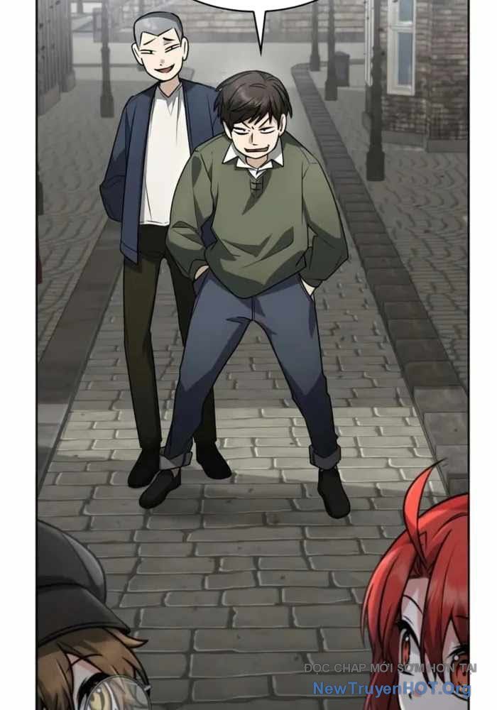 Đa Sắc Ma Pháp Sư Thiên Tài - Chapter 47 - Page 7