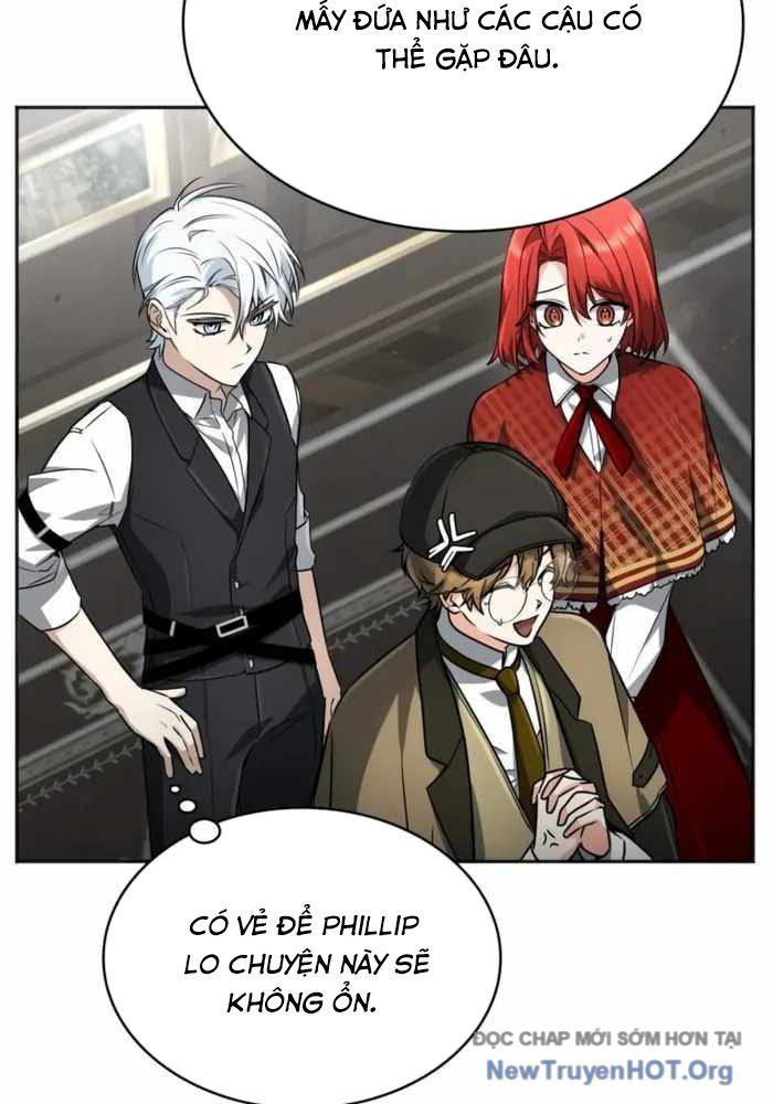 Đa Sắc Ma Pháp Sư Thiên Tài - Chapter 47 - Page 81