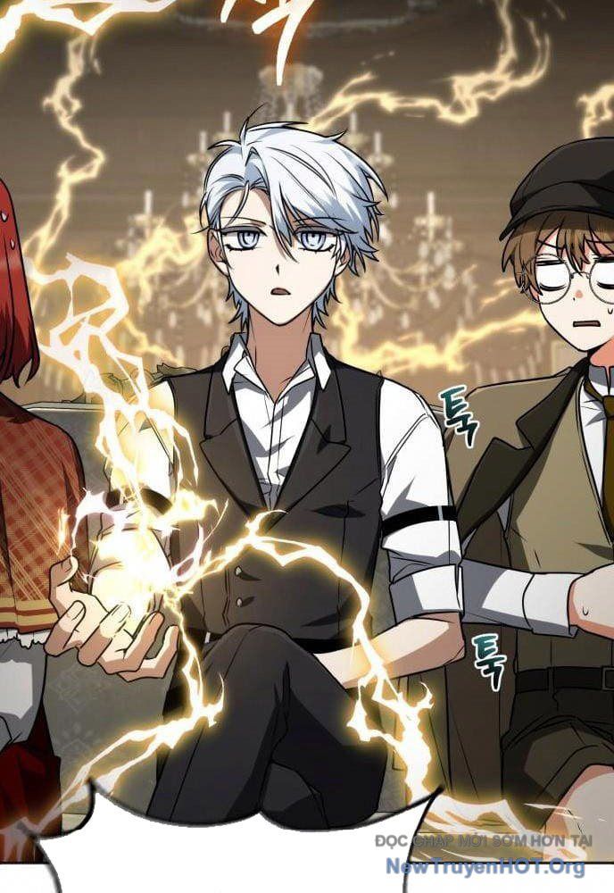 Đa Sắc Ma Pháp Sư Thiên Tài - Chapter 48 - Page 102