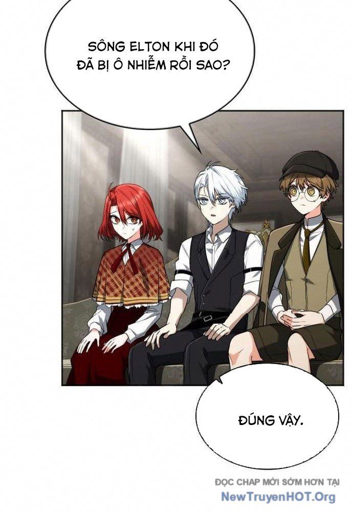 Đa Sắc Ma Pháp Sư Thiên Tài - Chapter 48 - Page 5