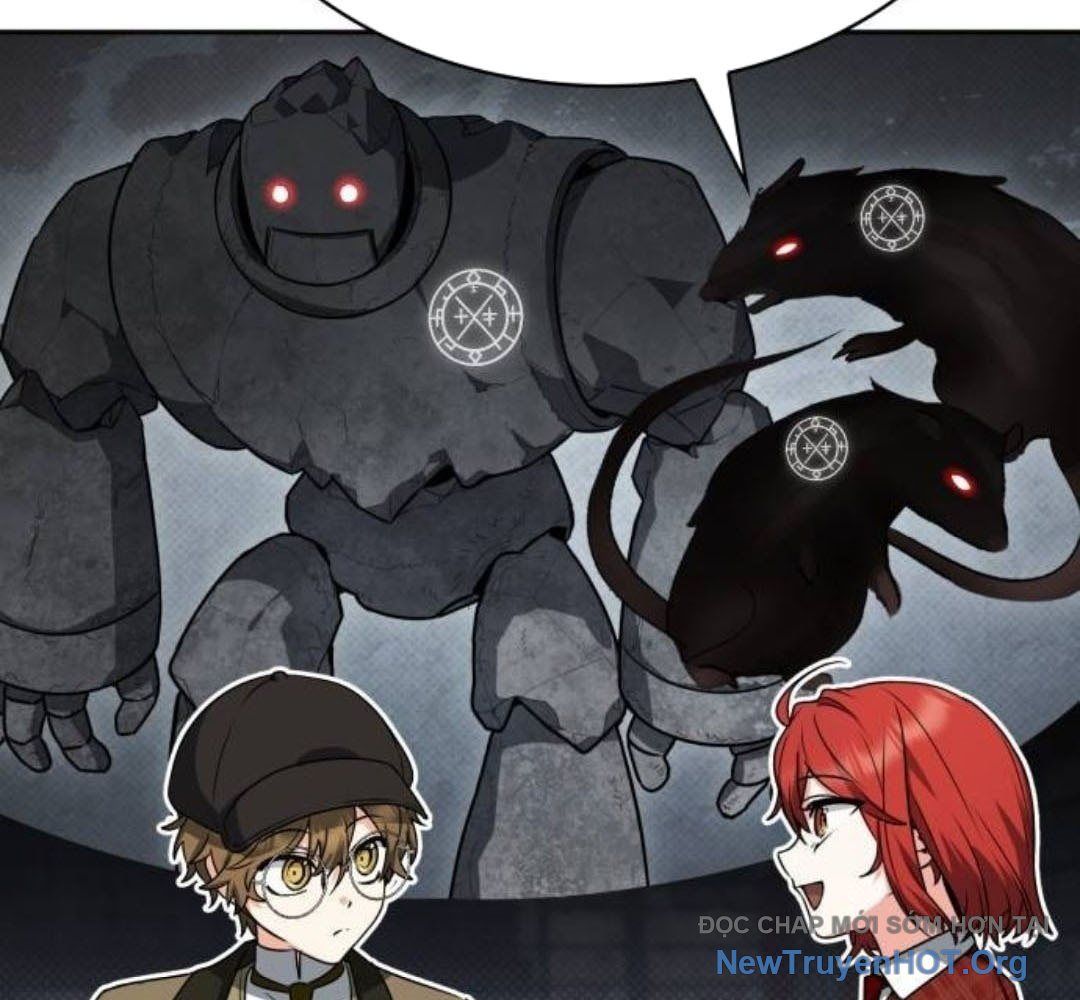 Đa Sắc Ma Pháp Sư Thiên Tài - Chapter 49 - Page 120