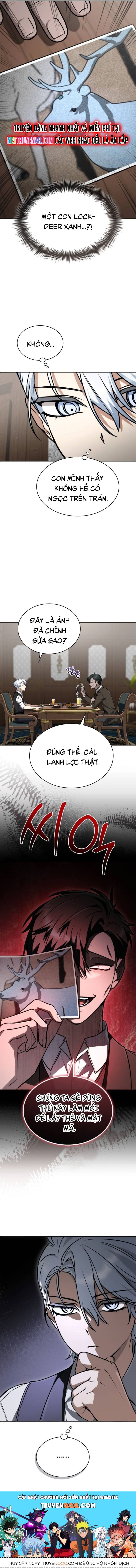 Đa Sắc Ma Pháp Sư Thiên Tài - Chapter 50.1 - Page 8