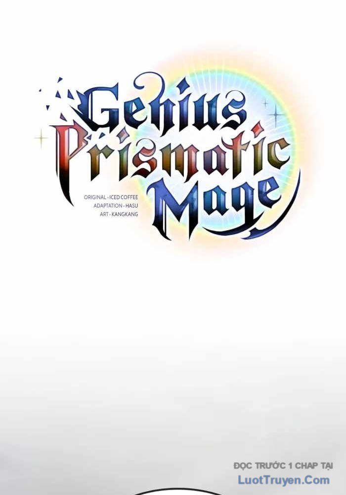 Đa Sắc Ma Pháp Sư Thiên Tài - Chapter 52 - Page 109
