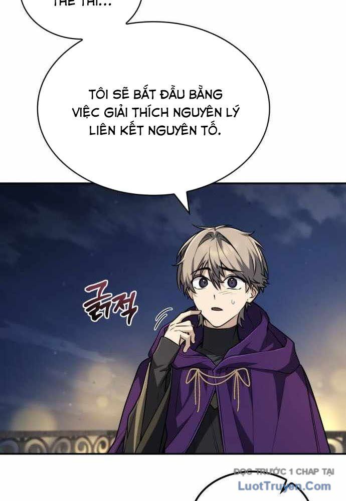 Đa Sắc Ma Pháp Sư Thiên Tài - Chapter 53 - Page 87