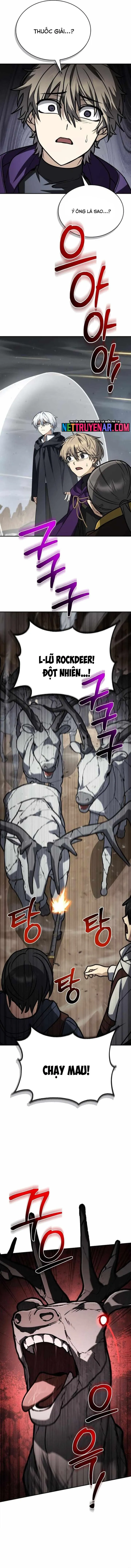 Đa Sắc Ma Pháp Sư Thiên Tài Chapter 54 - Trang 13