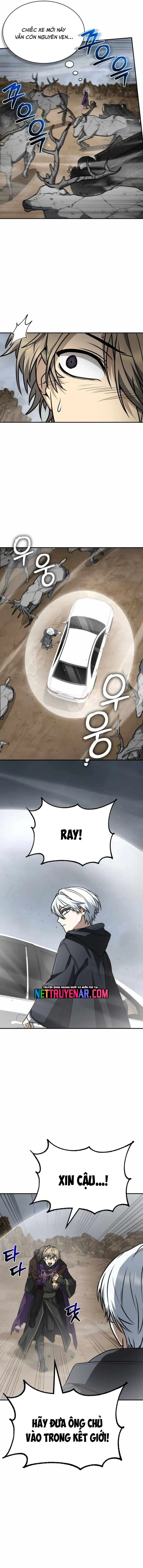 Đa Sắc Ma Pháp Sư Thiên Tài Chapter 54 - Trang 15