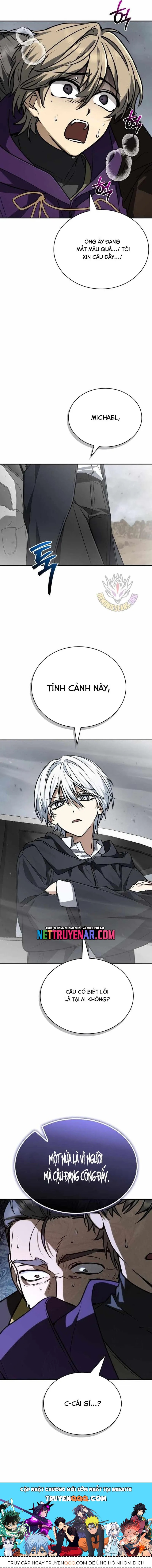 Đa Sắc Ma Pháp Sư Thiên Tài - Chapter 54 - Page 16