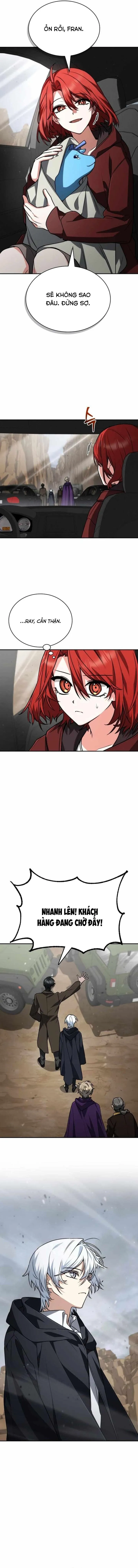 Đa Sắc Ma Pháp Sư Thiên Tài Chapter 54 - Trang 3