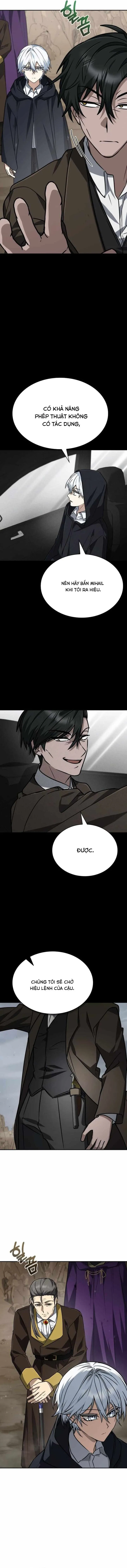 Đa Sắc Ma Pháp Sư Thiên Tài Chapter 54 - Trang 4