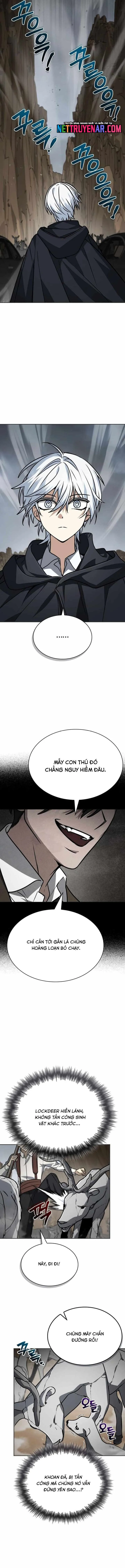 Đa Sắc Ma Pháp Sư Thiên Tài Chapter 54 - Trang 6