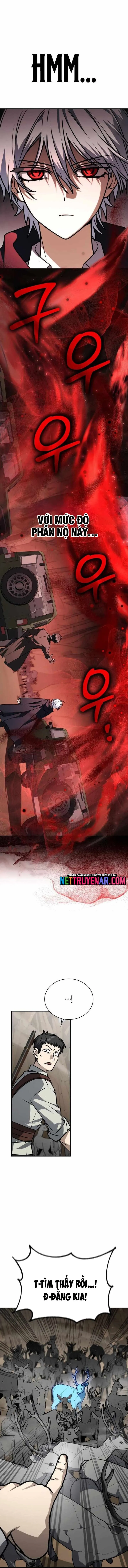 Đa Sắc Ma Pháp Sư Thiên Tài Chapter 54 - Trang 7