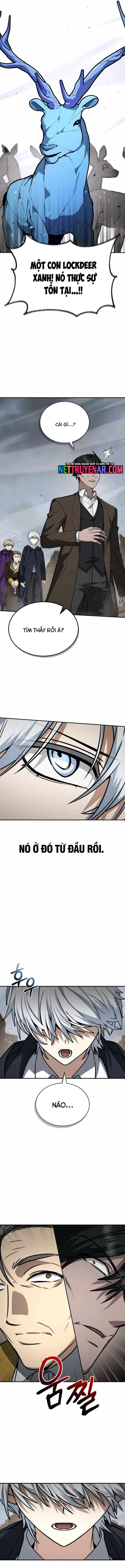 Đa Sắc Ma Pháp Sư Thiên Tài Chapter 54 - Trang 8