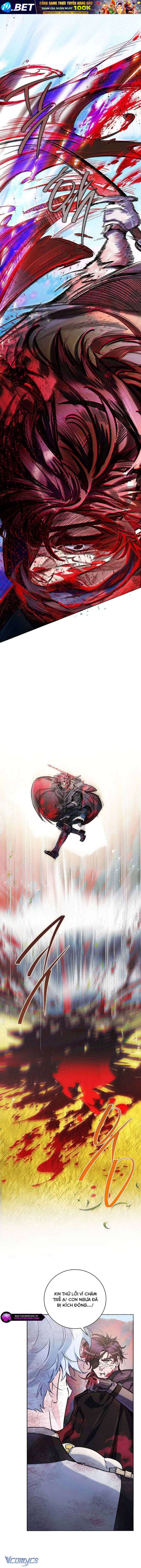 Papa Là Kẻ Thù Kiếp Trước Của Tôi? - Chapter 61 - Page 4