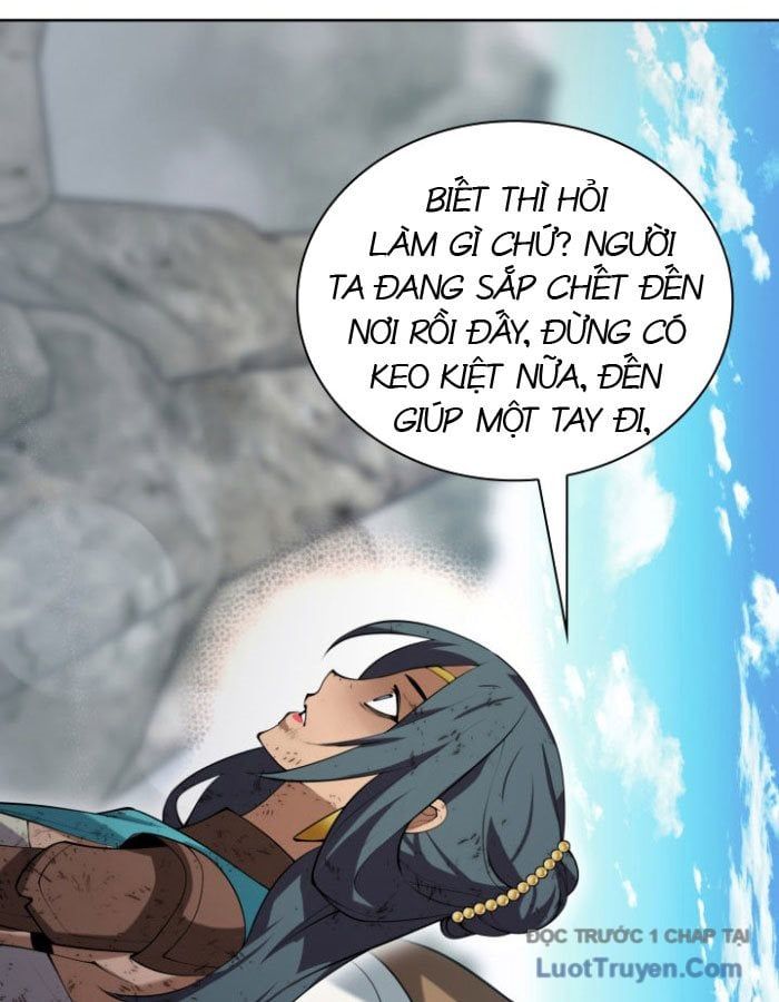 Thợ Rèn Huyền Thoại - Chapter 294 - Page 110