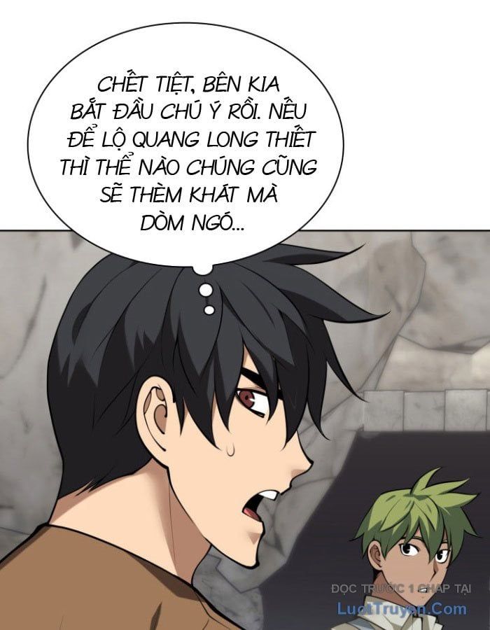 Thợ Rèn Huyền Thoại - Chapter 294 - Page 115