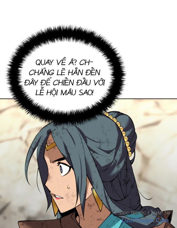 Thợ Rèn Huyền Thoại - Chapter 294 - Page 117