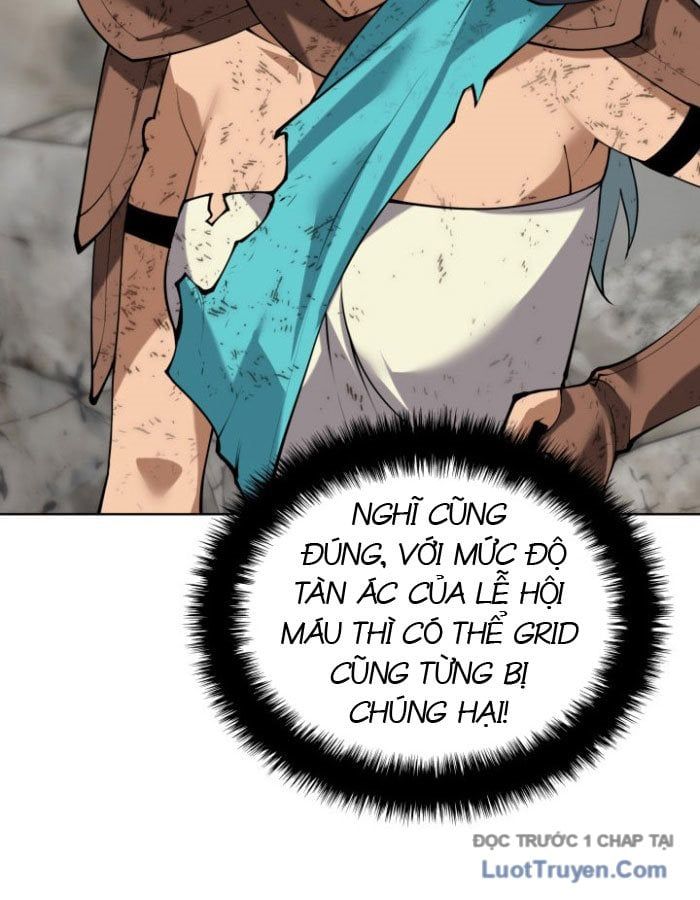 Thợ Rèn Huyền Thoại - Chapter 294 - Page 118