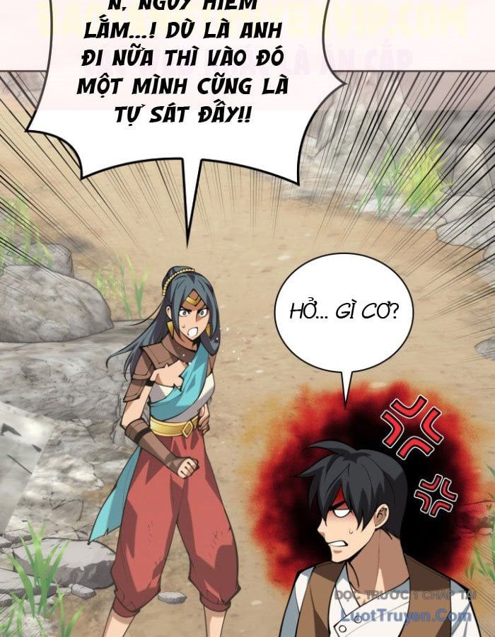 Thợ Rèn Huyền Thoại - Chapter 294 - Page 120