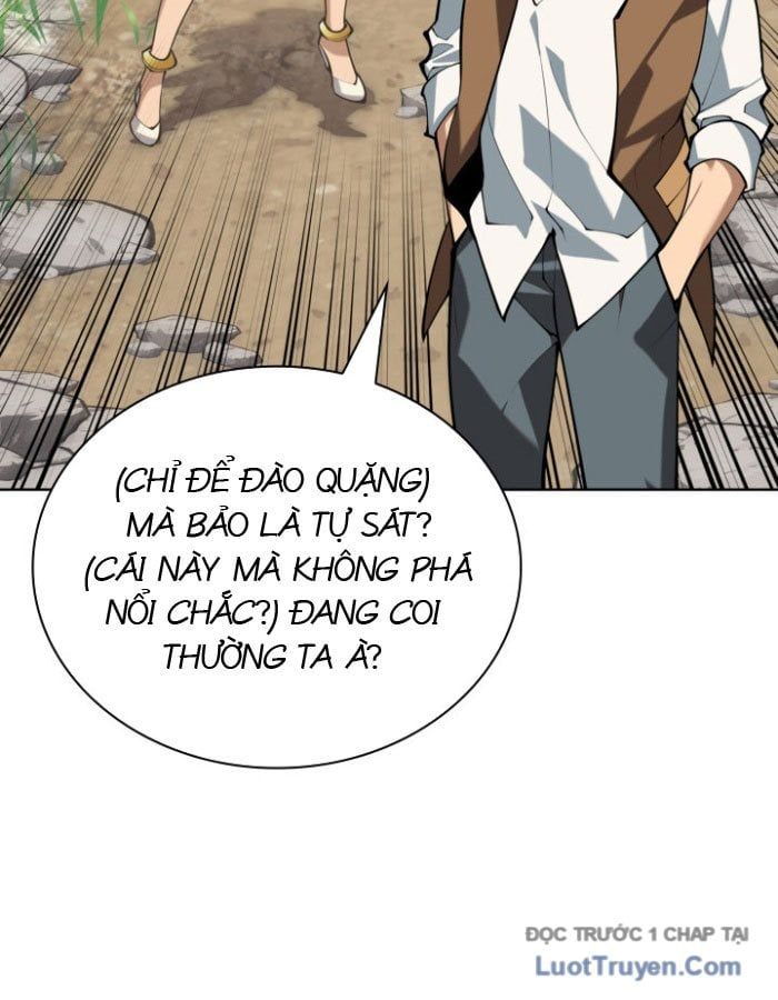 Thợ Rèn Huyền Thoại - Chapter 294 - Page 121