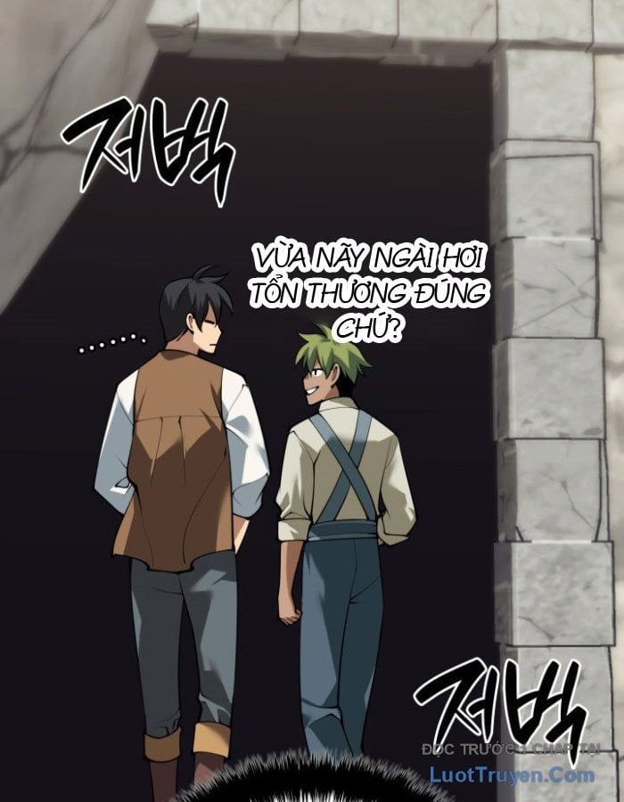 Thợ Rèn Huyền Thoại - Chapter 294 - Page 128