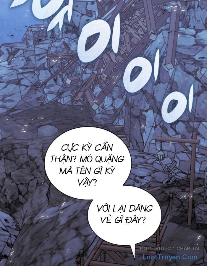 Thợ Rèn Huyền Thoại - Chapter 294 - Page 132