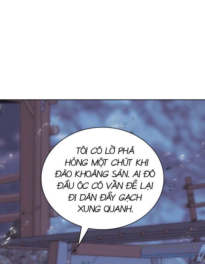 Thợ Rèn Huyền Thoại - Chapter 294 - Page 134