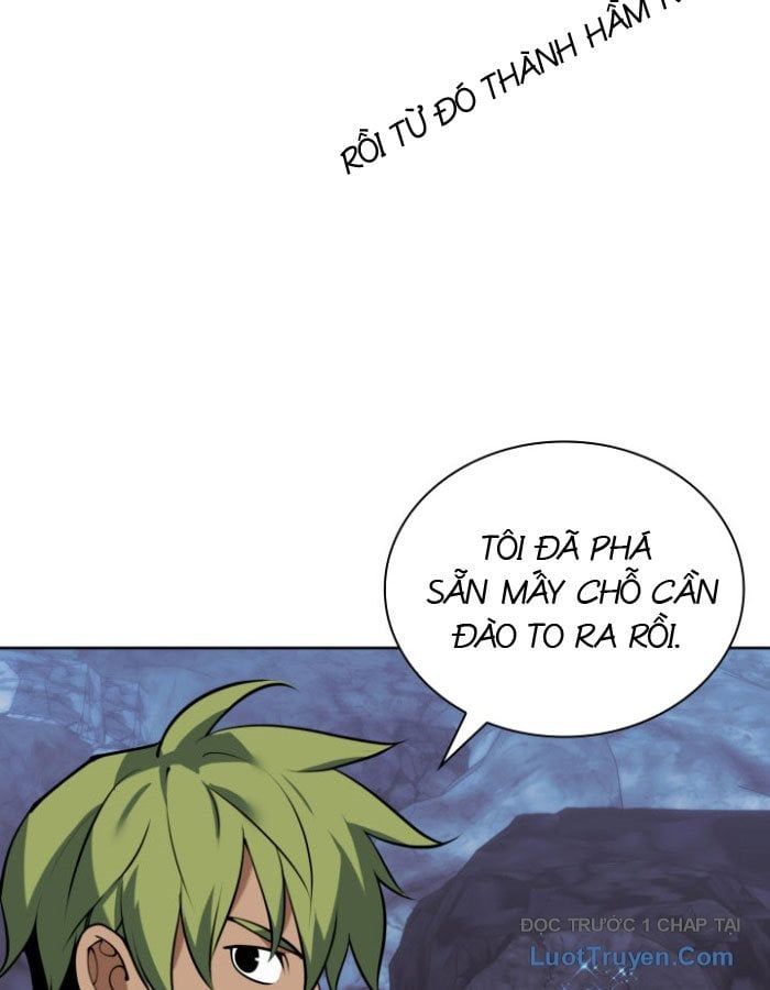 Thợ Rèn Huyền Thoại - Chapter 294 - Page 136