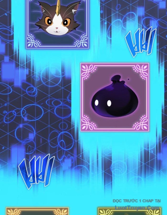 Thợ Rèn Huyền Thoại - Chapter 294 - Page 139