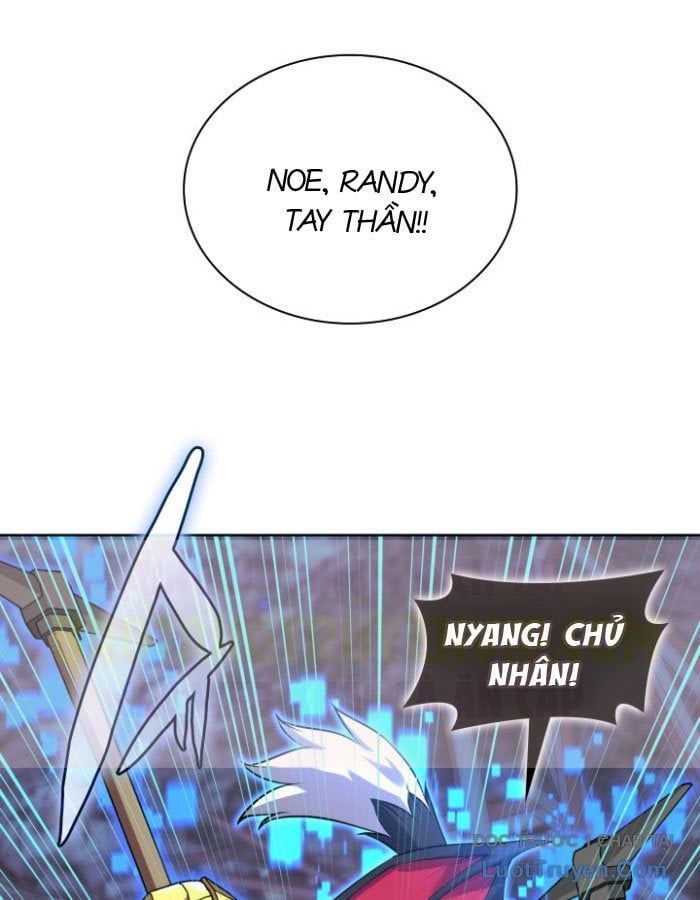 Thợ Rèn Huyền Thoại - Chapter 294 - Page 141