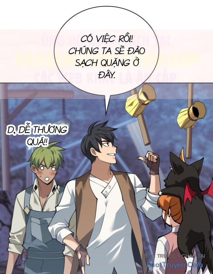 Thợ Rèn Huyền Thoại - Chapter 294 - Page 144