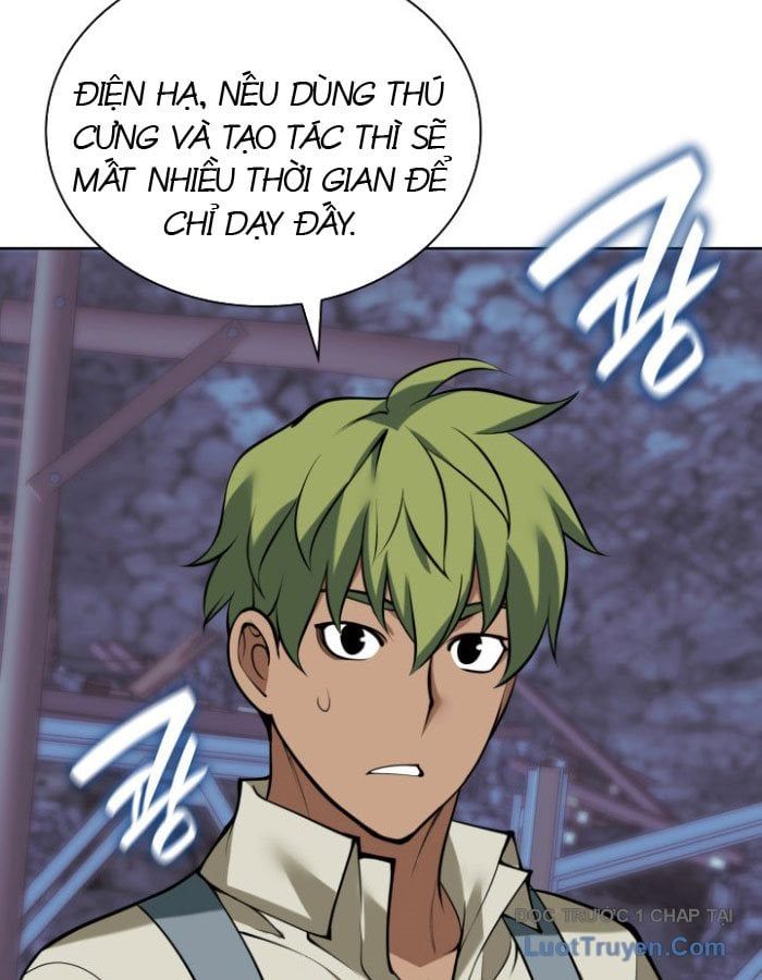 Thợ Rèn Huyền Thoại - Chapter 294 - Page 154