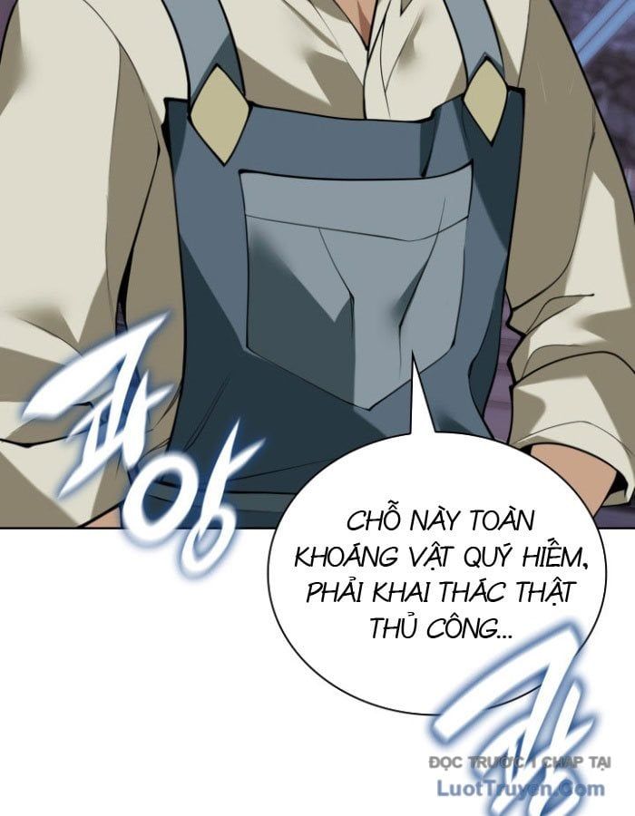 Thợ Rèn Huyền Thoại - Chapter 294 - Page 155