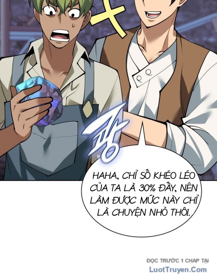 Thợ Rèn Huyền Thoại - Chapter 294 - Page 160