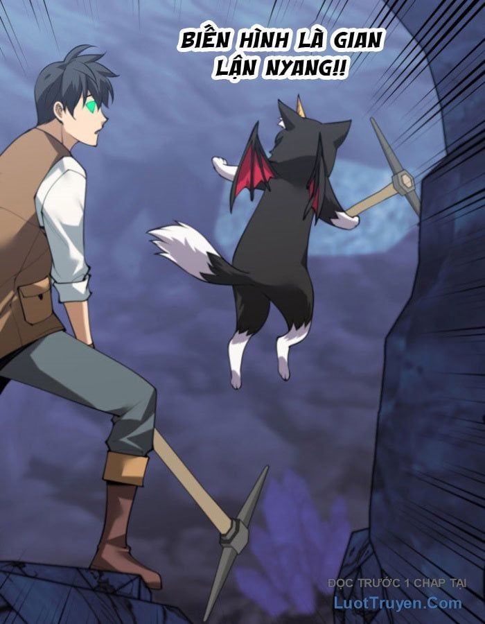 Thợ Rèn Huyền Thoại - Chapter 294 - Page 163