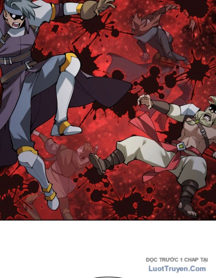 Thợ Rèn Huyền Thoại - Chapter 294 - Page 18